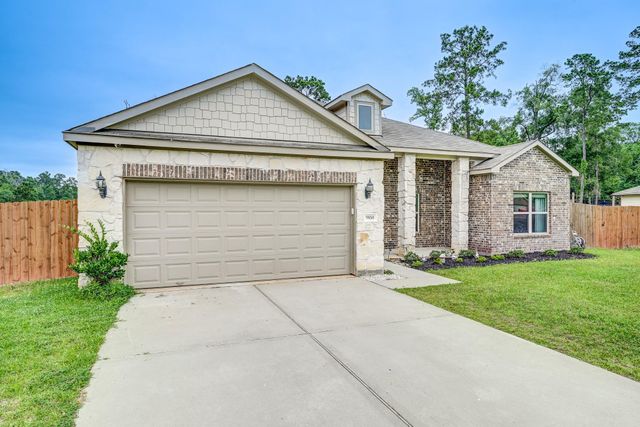 9850 Hunter Springs Drive, Conroe, TX 77306