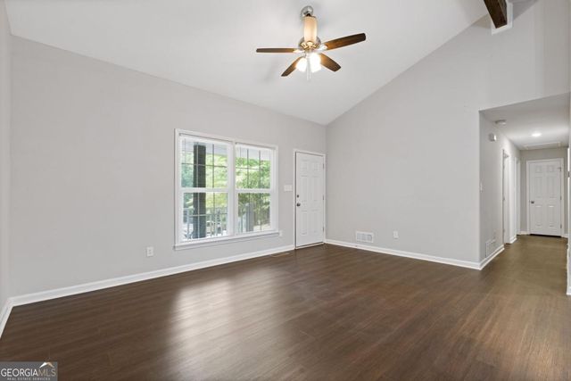 4583 N Woodlake Lane SE, Conyers, GA 30013