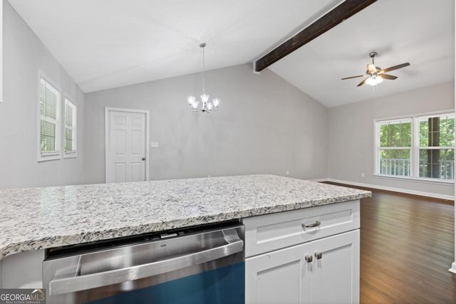 4583 N Woodlake Lane SE, Conyers, GA 30013