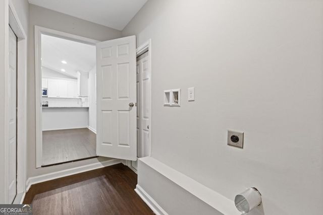 4583 N Woodlake Lane SE, Conyers, GA 30013