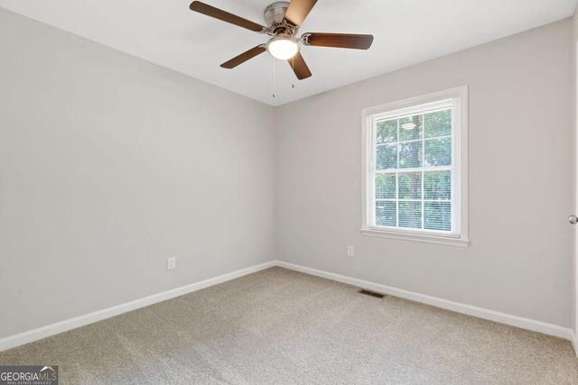 4583 N Woodlake Lane SE, Conyers, GA 30013