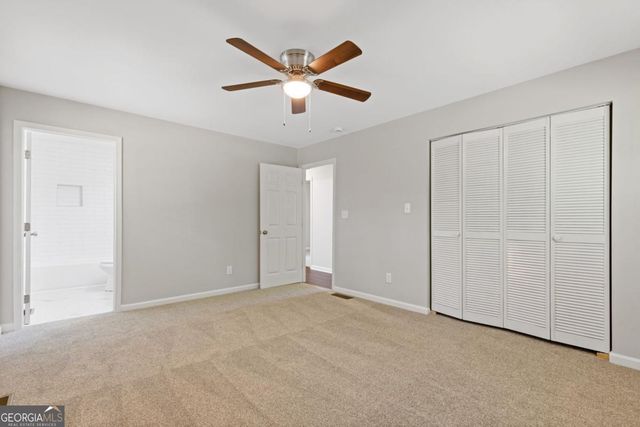 4583 N Woodlake Lane SE, Conyers, GA 30013
