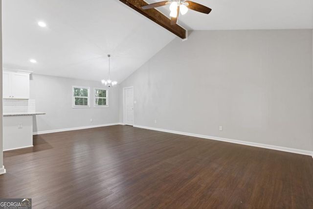 4583 N Woodlake Lane SE, Conyers, GA 30013