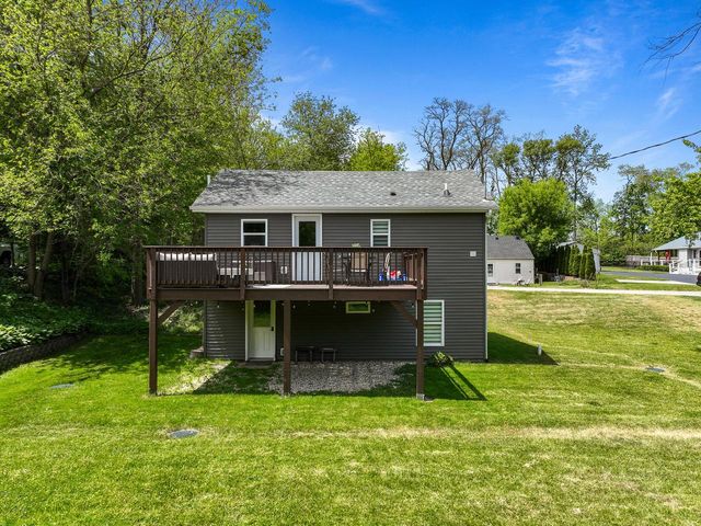 4116 Spruce STREET, Delavan, WI 53115