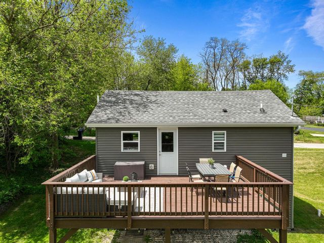 4116 Spruce STREET, Delavan, WI 53115