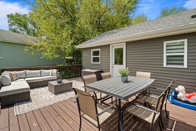 4116 Spruce STREET, Delavan, WI 53115