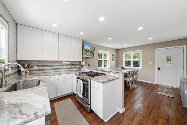 4116 Spruce STREET, Delavan, WI 53115