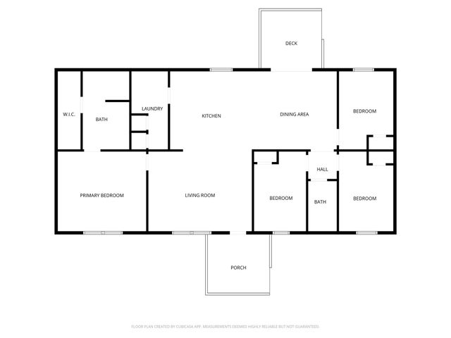 6945 Seawillow RD, Lockhart, TX 78644
