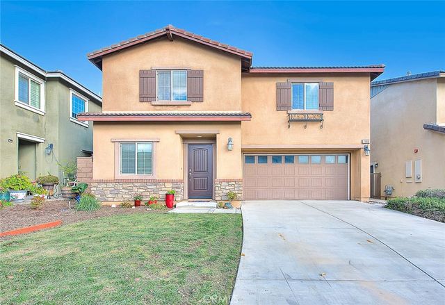 7165 Hazelwood Way, Fontana, CA 92336