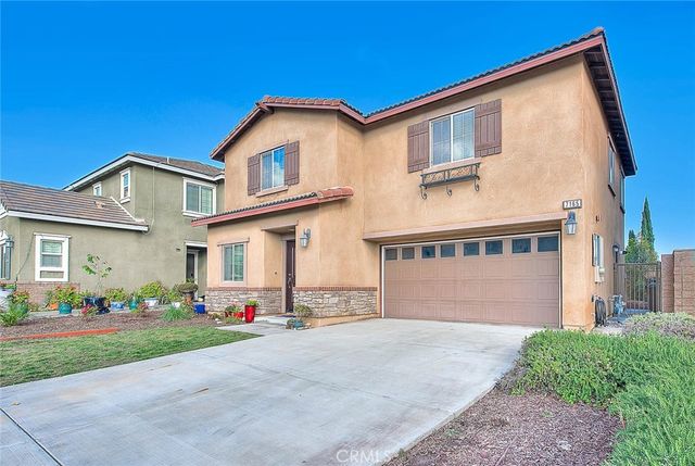 7165 Hazelwood Way, Fontana, CA 92336