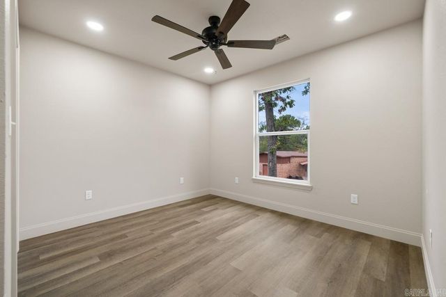 170 Woodridge Street, Hot Springs, AR 71901