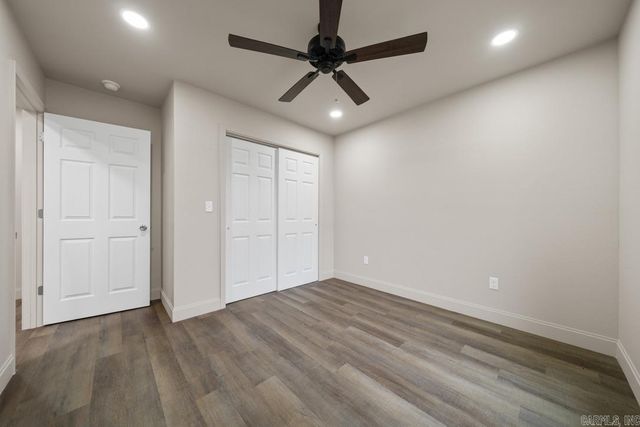 170 Woodridge Street, Hot Springs, AR 71901