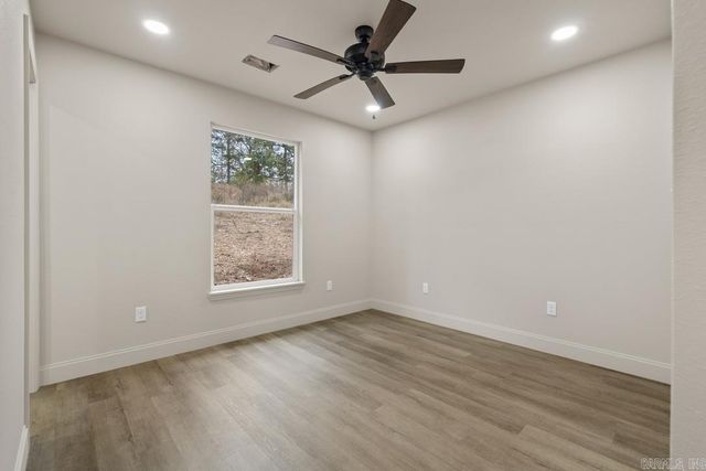 170 Woodridge Street, Hot Springs, AR 71901