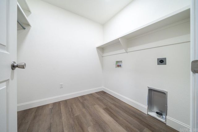 170 Woodridge Street, Hot Springs, AR 71901