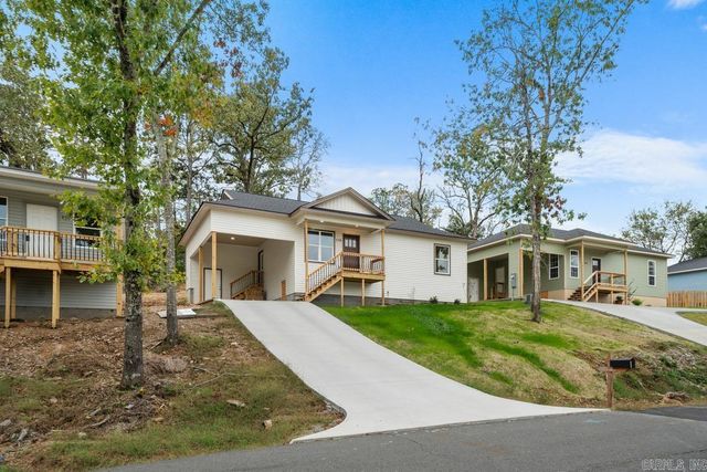 170 Woodridge Street, Hot Springs, AR 71901