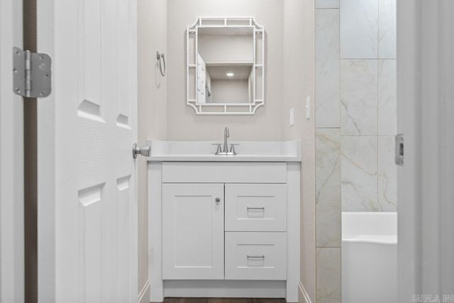 170 Woodridge Street, Hot Springs, AR 71901