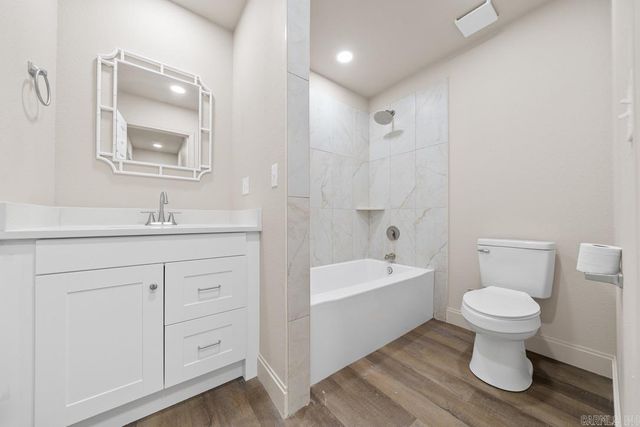 170 Woodridge Street, Hot Springs, AR 71901