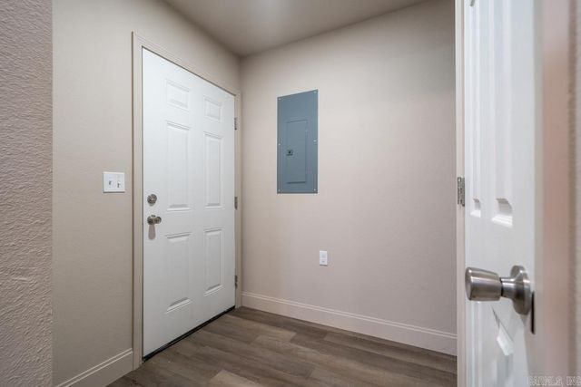 170 Woodridge Street, Hot Springs, AR 71901