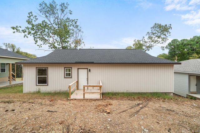 170 Woodridge Street, Hot Springs, AR 71901