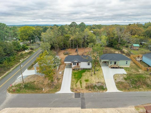 170 Woodridge Street, Hot Springs, AR 71901