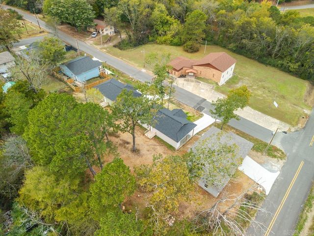 170 Woodridge Street, Hot Springs, AR 71901