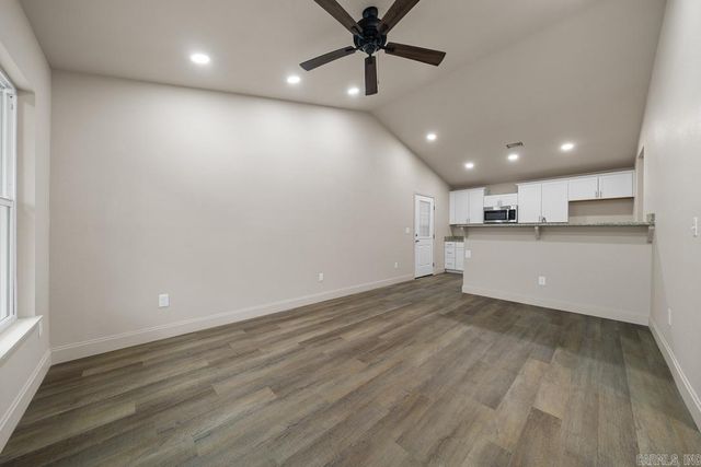 170 Woodridge Street, Hot Springs, AR 71901