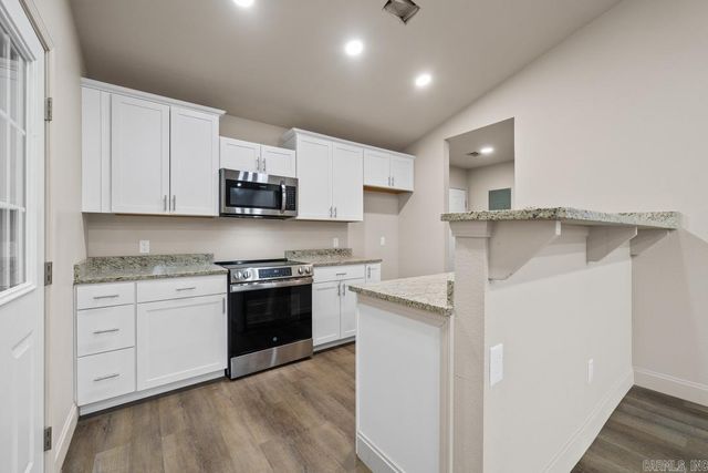 170 Woodridge Street, Hot Springs, AR 71901