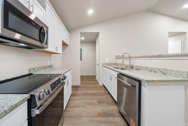 170 Woodridge Street, Hot Springs, AR 71901