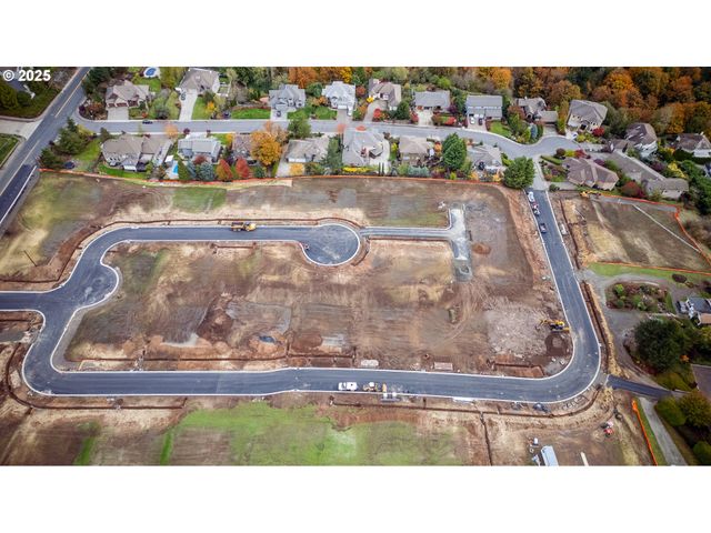 703 Nw GARDEN Ct LOT 19, Camas, WA 98607