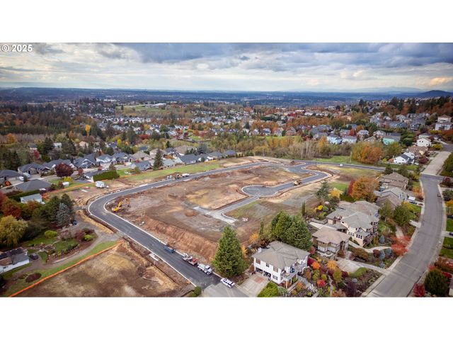 703 Nw GARDEN Ct LOT 19, Camas, WA 98607