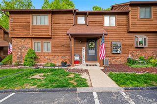 44 Cedar Grove Court B, Unincorporated, MO 63304