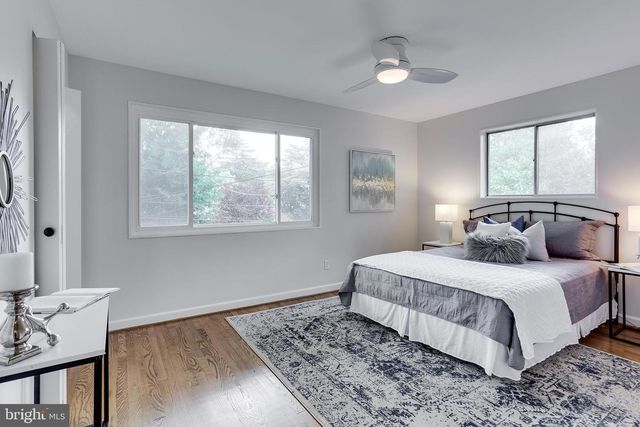 3910 MONTROSE DRWY, Chevy Chase, MD 20815