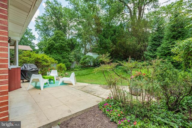 3910 MONTROSE DRWY, Chevy Chase, MD 20815