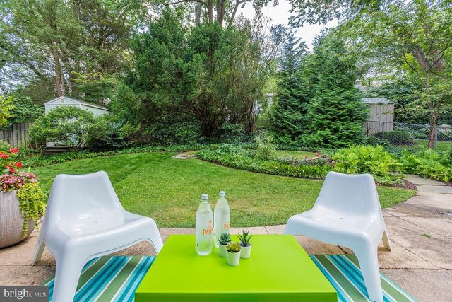 3910 MONTROSE DRWY, Chevy Chase, MD 20815