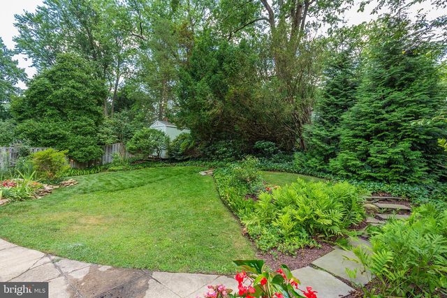 3910 MONTROSE DRWY, Chevy Chase, MD 20815