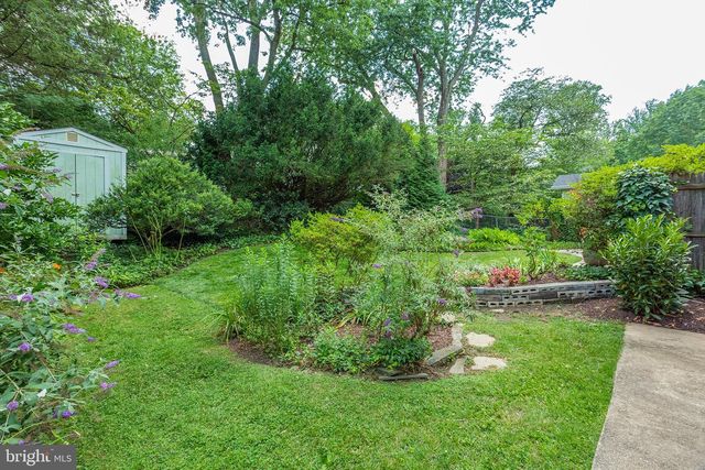 3910 MONTROSE DRWY, Chevy Chase, MD 20815