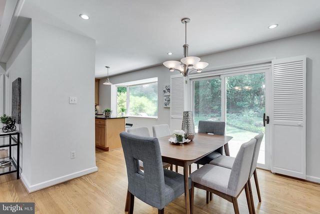 3910 MONTROSE DRWY, Chevy Chase, MD 20815