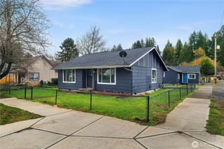 1129 W Railroad Avenue, Shelton, WA 98584