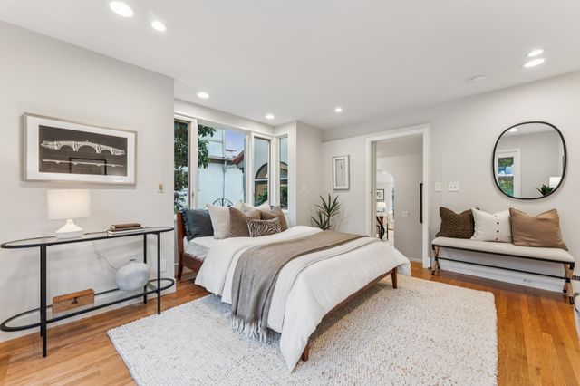 225 Arlington Ave., Kensington, CA 94707