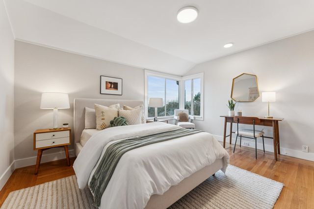 225 Arlington Ave., Kensington, CA 94707