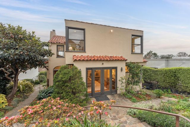 225 Arlington Ave., Kensington, CA 94707