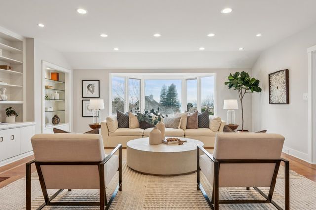 225 Arlington Ave., Kensington, CA 94707