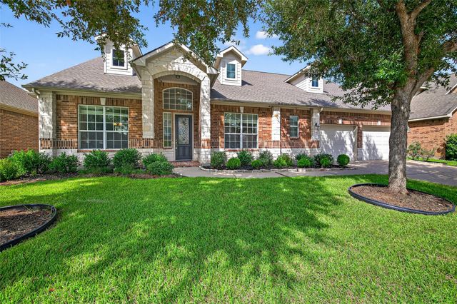24926 Ginger Ranch Drive, Katy, TX 77494