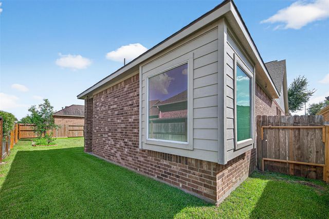 24926 Ginger Ranch Drive, Katy, TX 77494