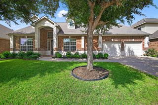 24926 Ginger Ranch Drive, Katy, TX 77494
