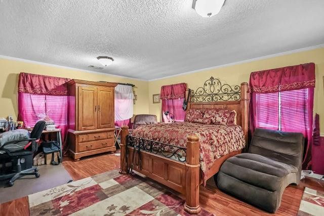 412 S Willow Street, Jesup, GA 31546