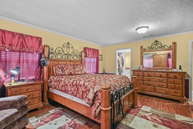 412 S Willow Street, Jesup, GA 31546