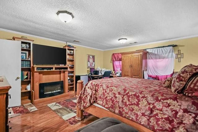 412 S Willow Street, Jesup, GA 31546