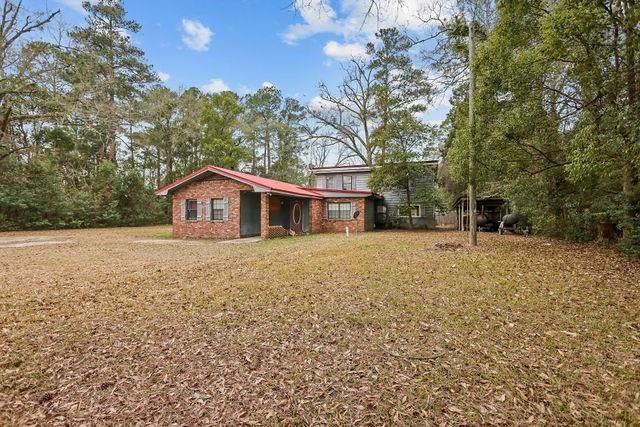 412 S Willow Street, Jesup, GA 31546