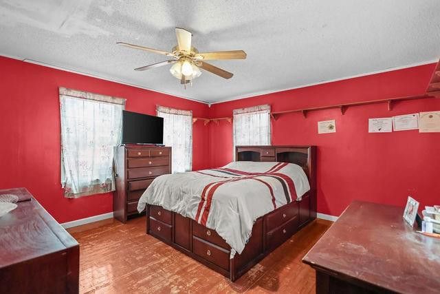 412 S Willow Street, Jesup, GA 31546